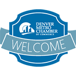 Denver Chamber Logo