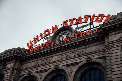 Union Station Image