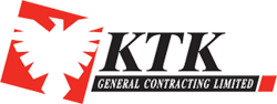 KTK Logo