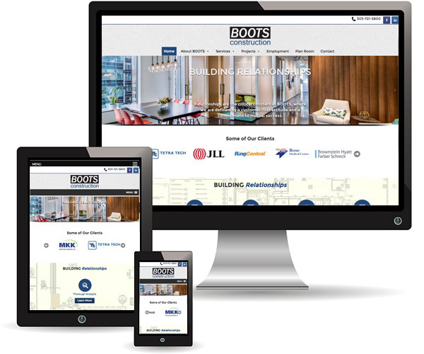 Boots Construction MediaWorks